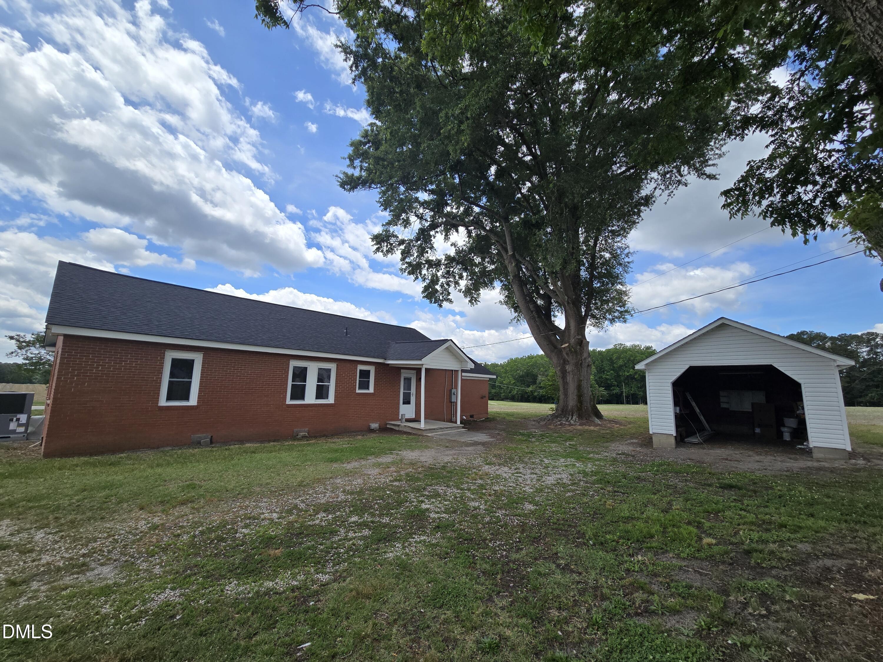 10101 Debnam Road Zebulon, NC 27597 - Photo 2 of 16 20260528_122157
