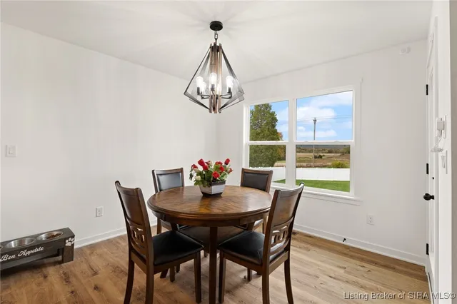 $479,900 | 2216 Pine Tree Lane, Memphis, IN 47143