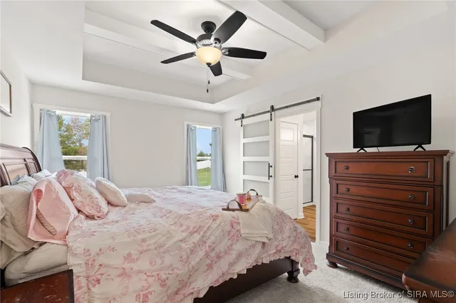 $479,900 | 2216 Pine Tree Lane, Memphis, IN 47143