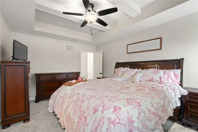 $479,900 | 2216 Pine Tree Lane, Memphis, IN 47143