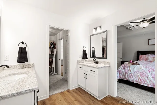 $479,900 | 2216 Pine Tree Lane, Memphis, IN 47143