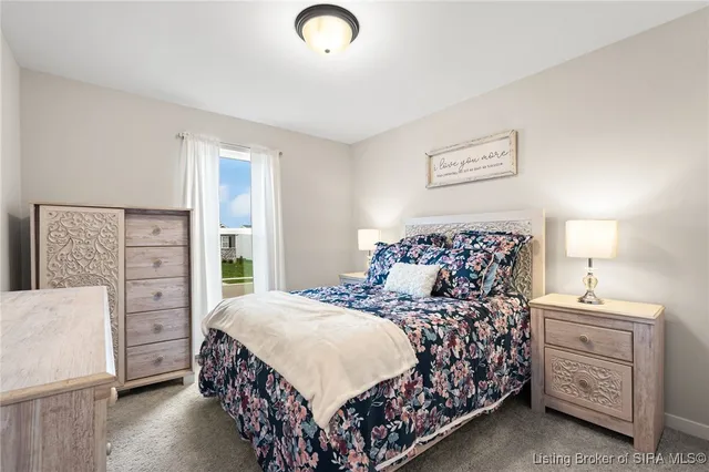 $479,900 | 2216 Pine Tree Lane, Memphis, IN 47143