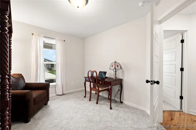 $479,900 | 2216 Pine Tree Lane, Memphis, IN 47143