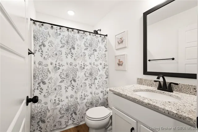 $479,900 | 2216 Pine Tree Lane, Memphis, IN 47143