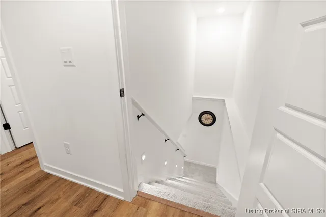 $479,900 | 2216 Pine Tree Lane, Memphis, IN 47143