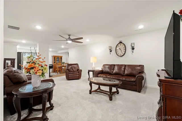 $479,900 | 2216 Pine Tree Lane, Memphis, IN 47143