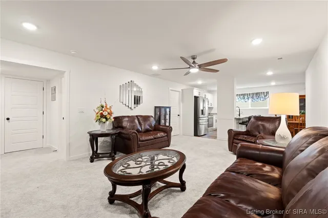 $479,900 | 2216 Pine Tree Lane, Memphis, IN 47143