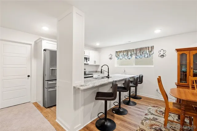 $479,900 | 2216 Pine Tree Lane, Memphis, IN 47143