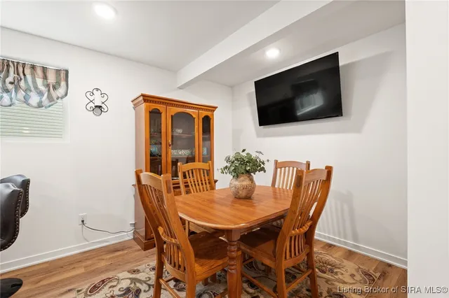 $479,900 | 2216 Pine Tree Lane, Memphis, IN 47143