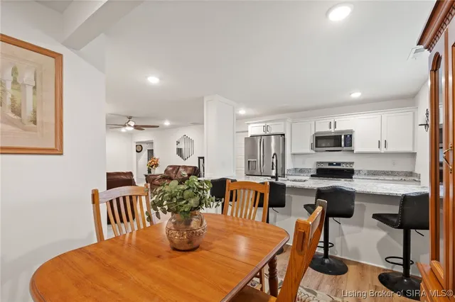 $479,900 | 2216 Pine Tree Lane, Memphis, IN 47143