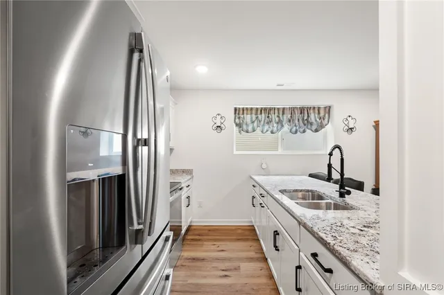 $479,900 | 2216 Pine Tree Lane, Memphis, IN 47143