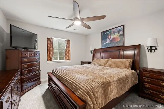 $479,900 | 2216 Pine Tree Lane, Memphis, IN 47143