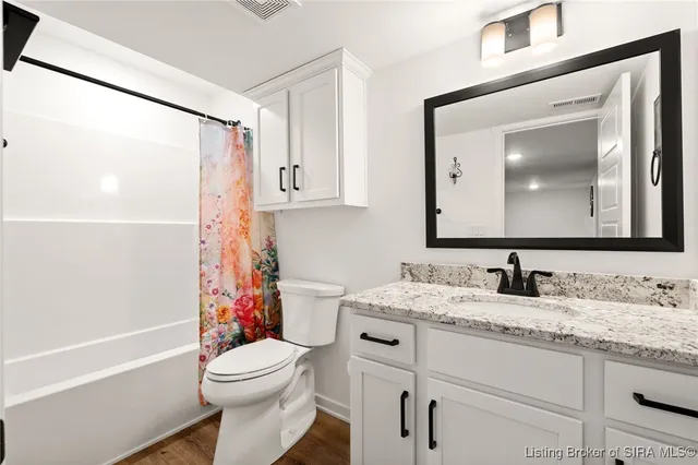 $479,900 | 2216 Pine Tree Lane, Memphis, IN 47143