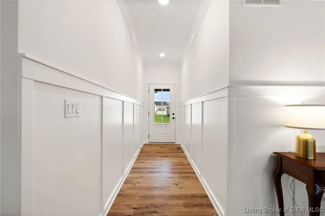 $479,900 | 2216 Pine Tree Lane, Memphis, IN 47143