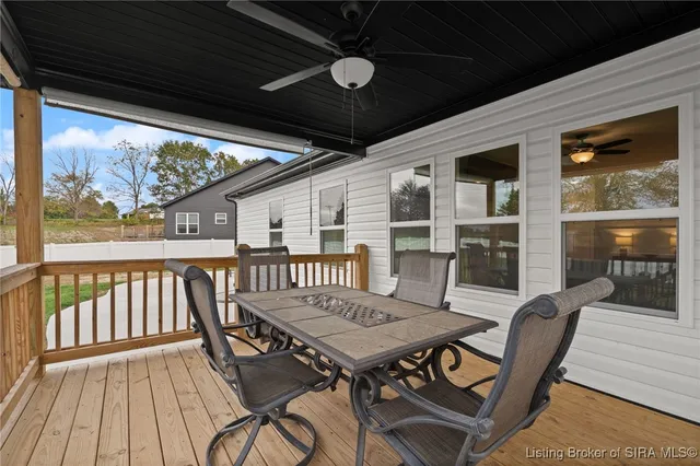 $479,900 | 2216 Pine Tree Lane, Memphis, IN 47143