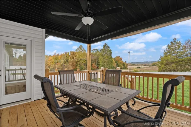 $479,900 | 2216 Pine Tree Lane, Memphis, IN 47143