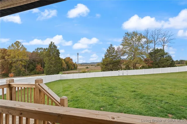 $479,900 | 2216 Pine Tree Lane, Memphis, IN 47143