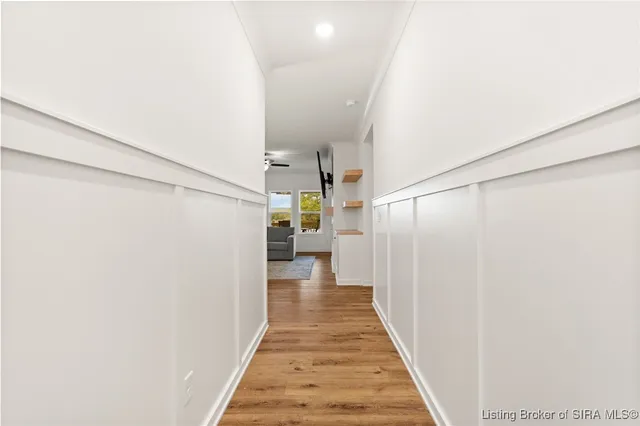 $479,900 | 2216 Pine Tree Lane, Memphis, IN 47143