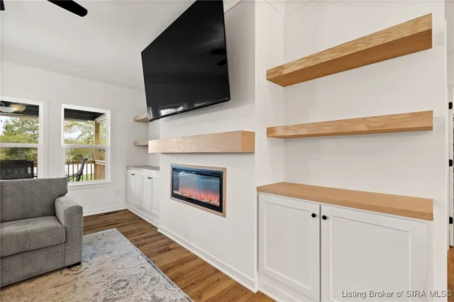 $479,900 | 2216 Pine Tree Lane, Memphis, IN 47143