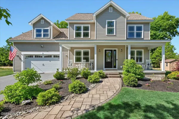$599,000 | 3 Tomaselli Court, Ballston Spa, NY 12020