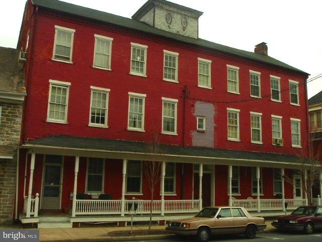 125-129 East Main Street Lititz, PA 17543 - Photo 1 of 26 Gallery Image 1