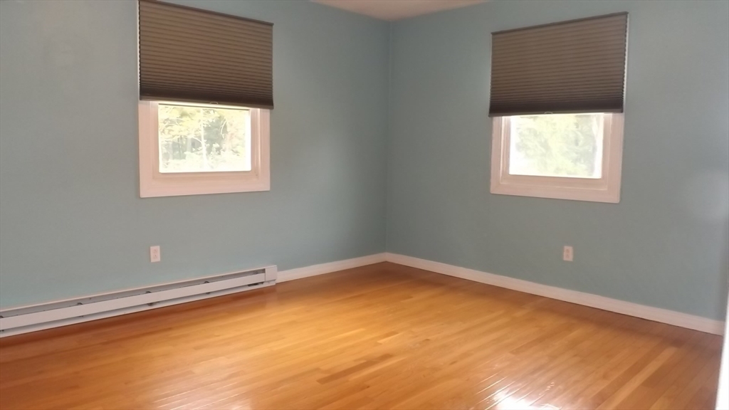 45 Cudworth Road Webster, MA 01570 - Photo 15 of 28 an empty room with a window