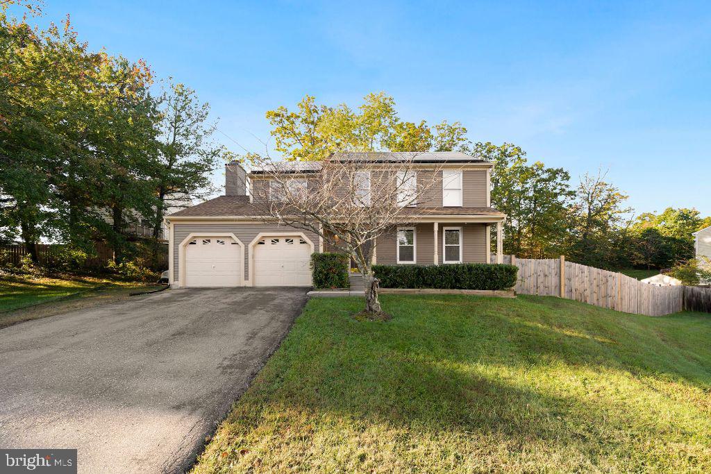 3041 Memory Lane Silver Spring, MD 20904 - Photo 1 of 35 Gallery Image 1