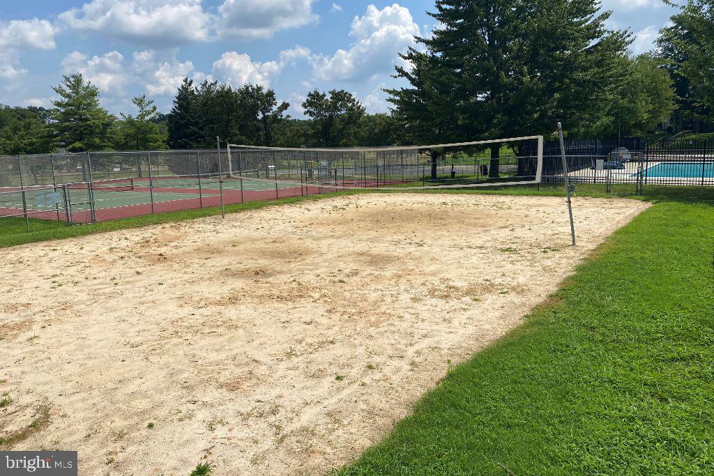 3041 Memory Lane Silver Spring, MD 20904 - Photo 33 of 35 Community Volleyball court