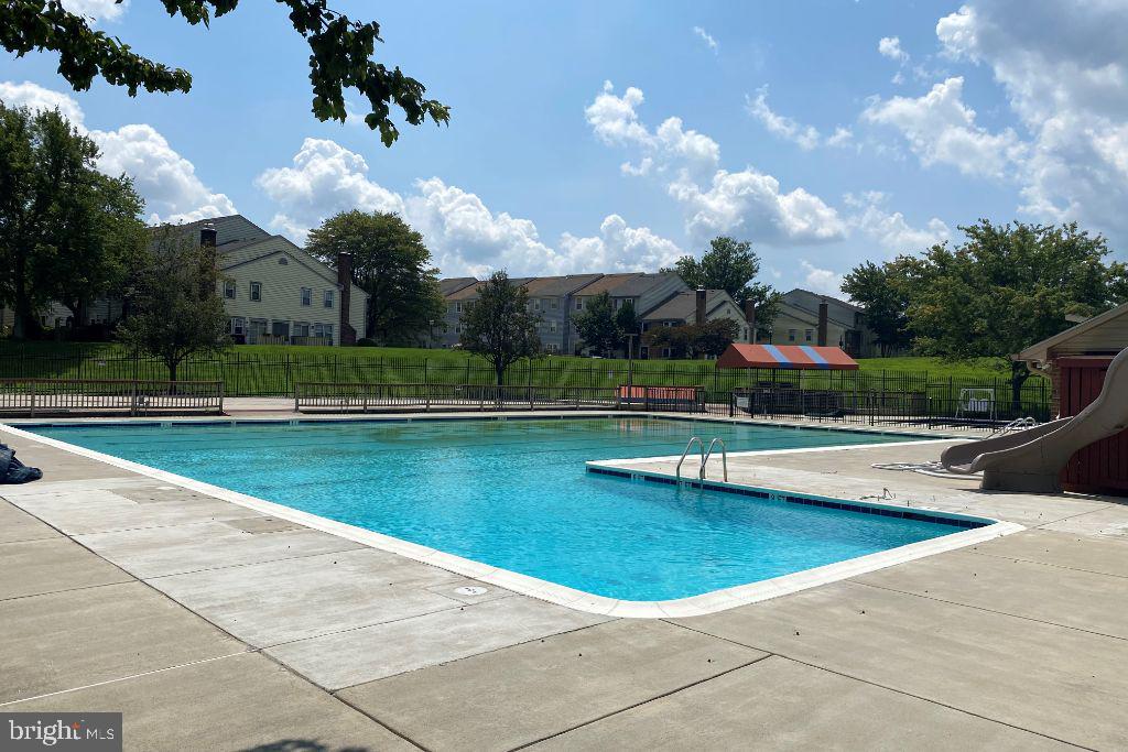 3041 Memory Lane Silver Spring, MD 20904 - Photo 34 of 35 Community Pool