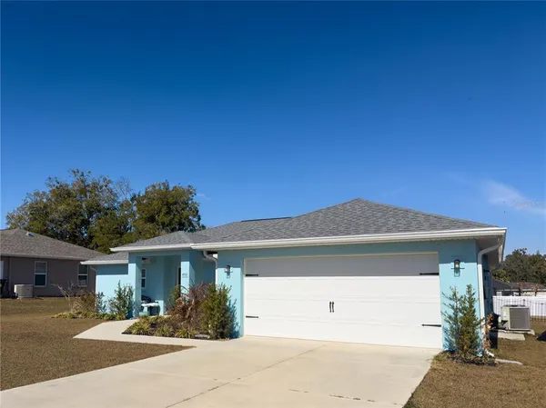 $269,900 | 4501 East Ravenna Street, Inverness, FL 34453