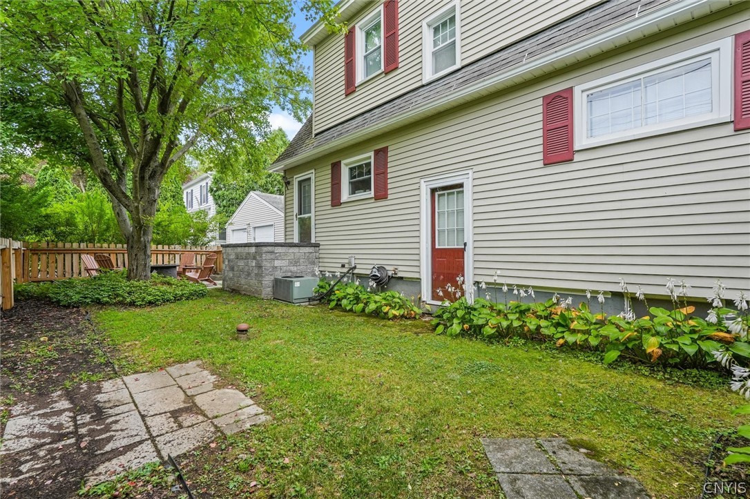 201 Bronson Road Geddes, NY 13219 - Photo 38 of 47 Gallery Image 38