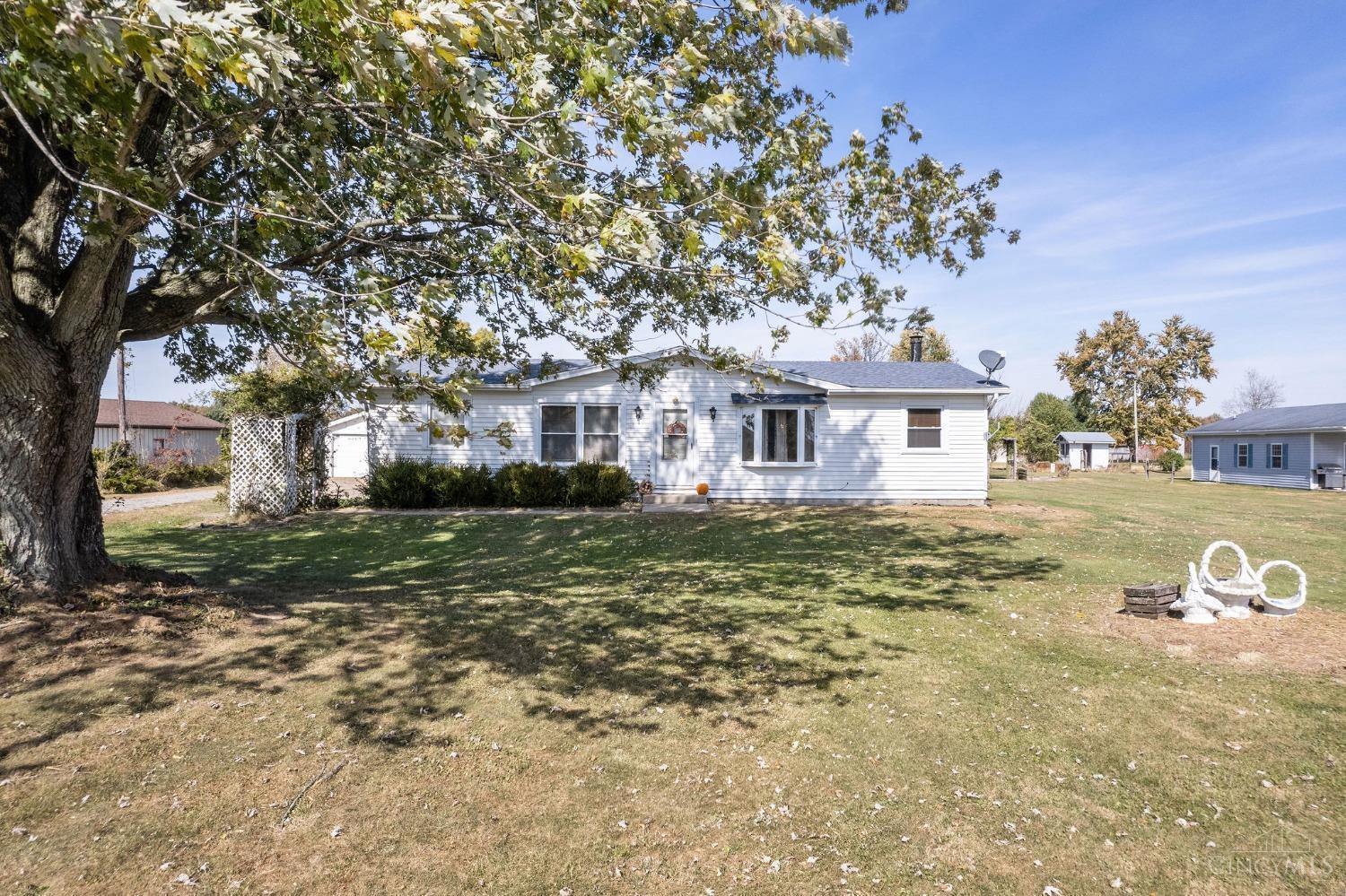 11267 Smoky Row Road Georgetown, OH 45121 - Photo 22 of 37 Gallery Image 22