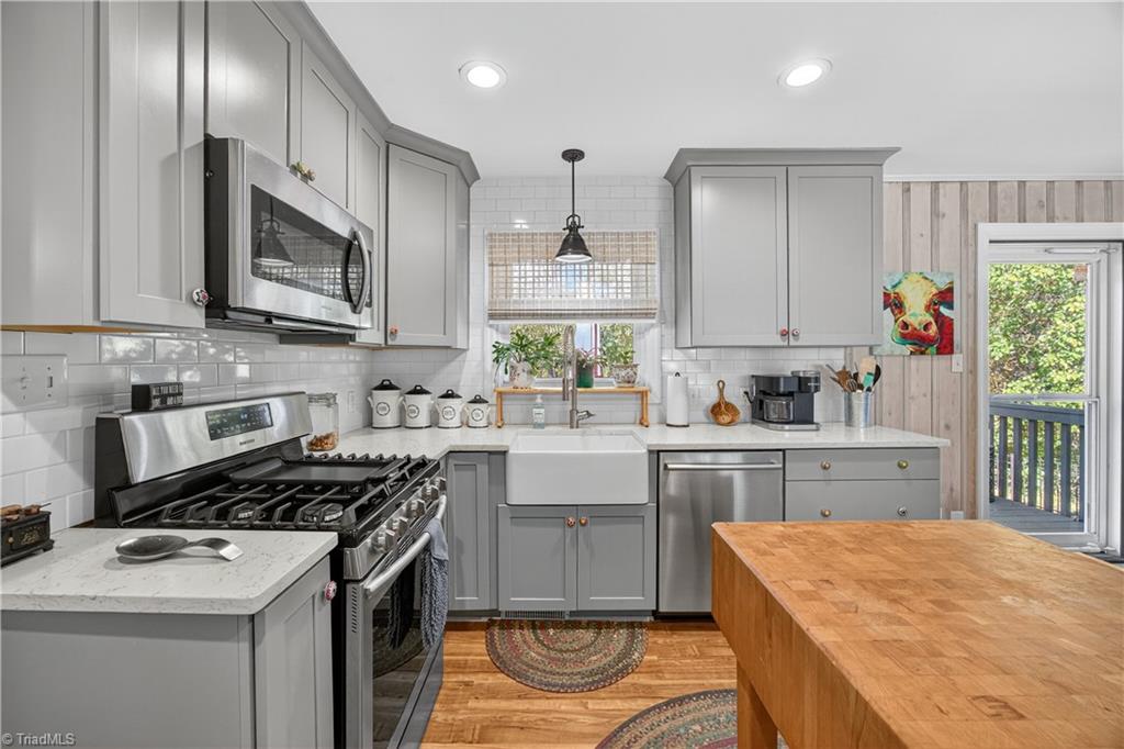 3601 Innwood Street High Point, NC 27265 - Photo 11 of 27 Gallery Image 11