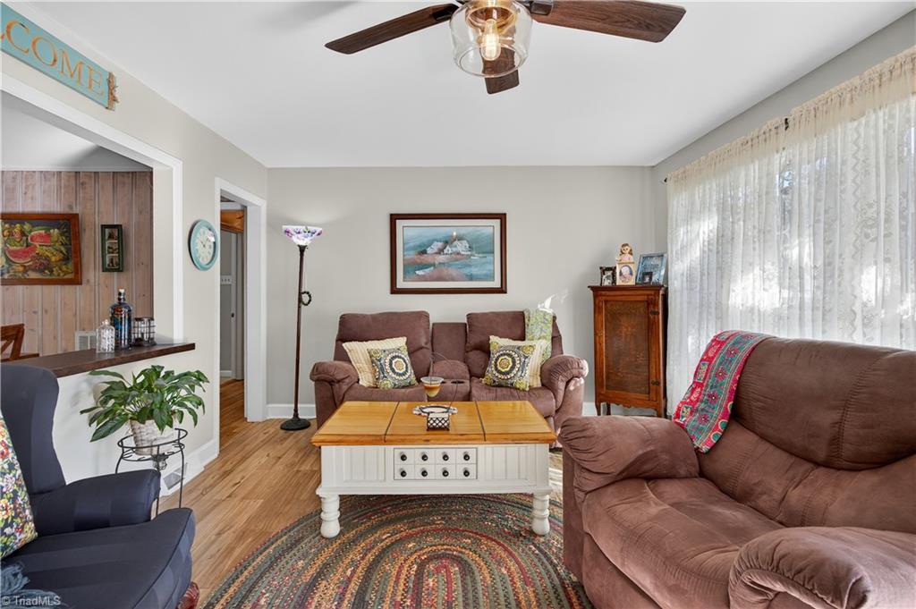 3601 Innwood Street High Point, NC 27265 - Photo 6 of 27 Gallery Image 6
