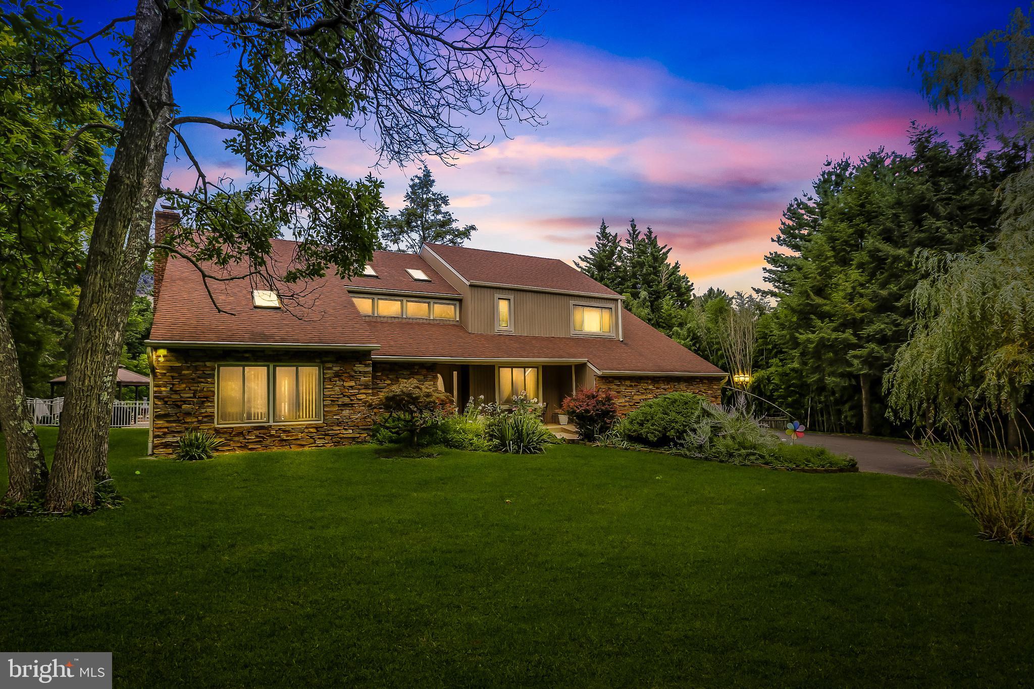 2908 Old Court Road Pikesville, MD 21208 - Photo 1 of 67