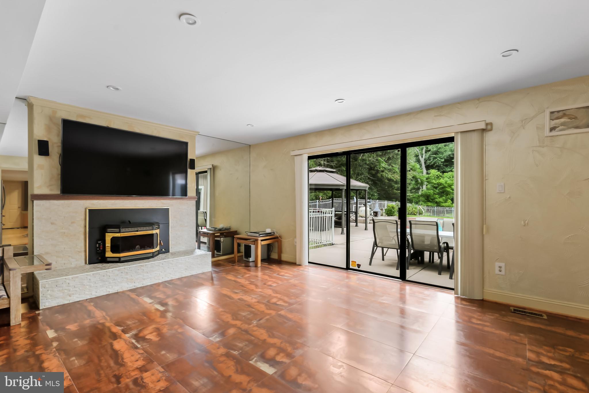 2908 Old Court Road Pikesville, MD 21208 - Photo 20 of 67