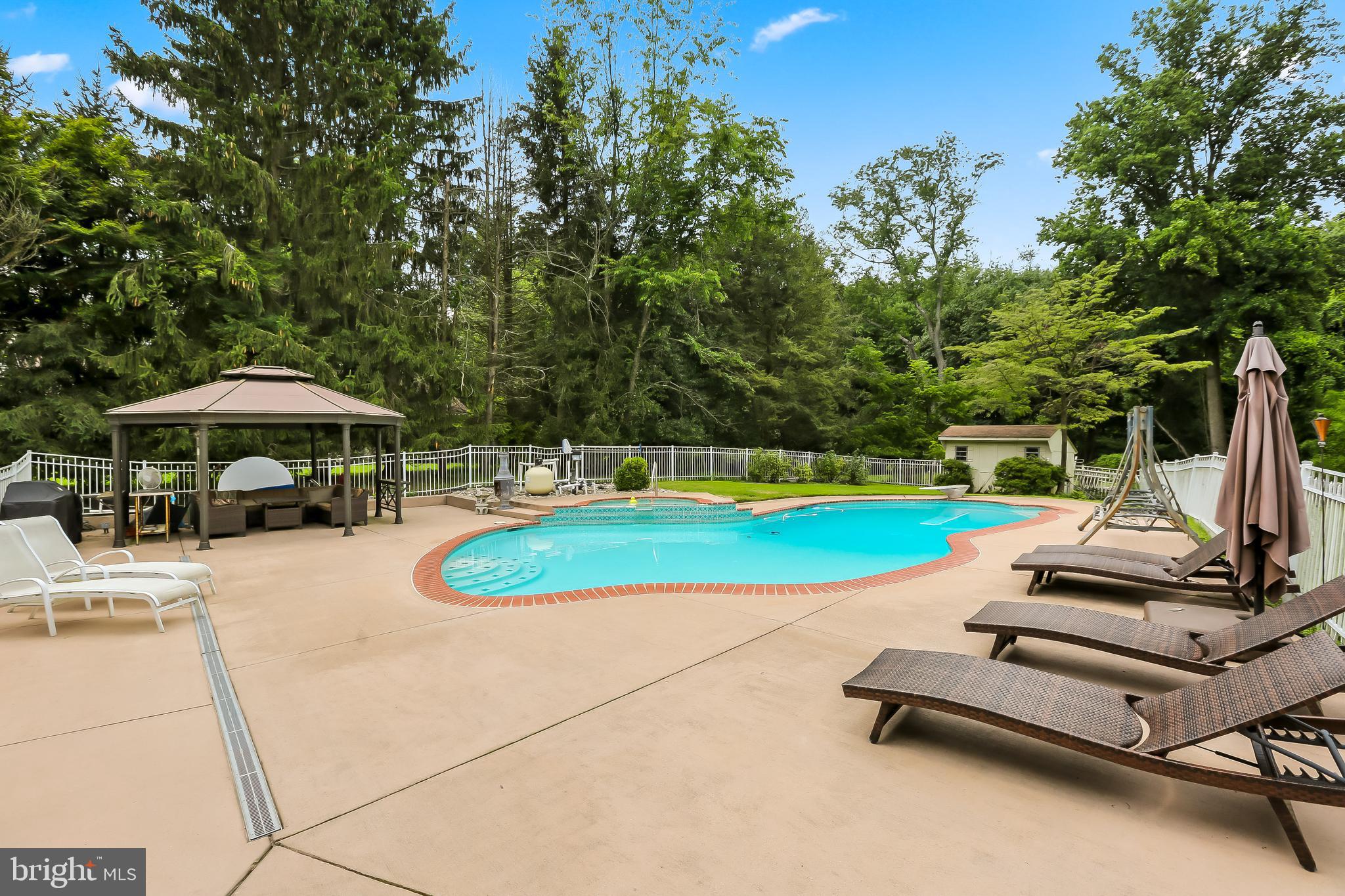 2908 Old Court Road Pikesville, MD 21208 - Photo 46 of 67