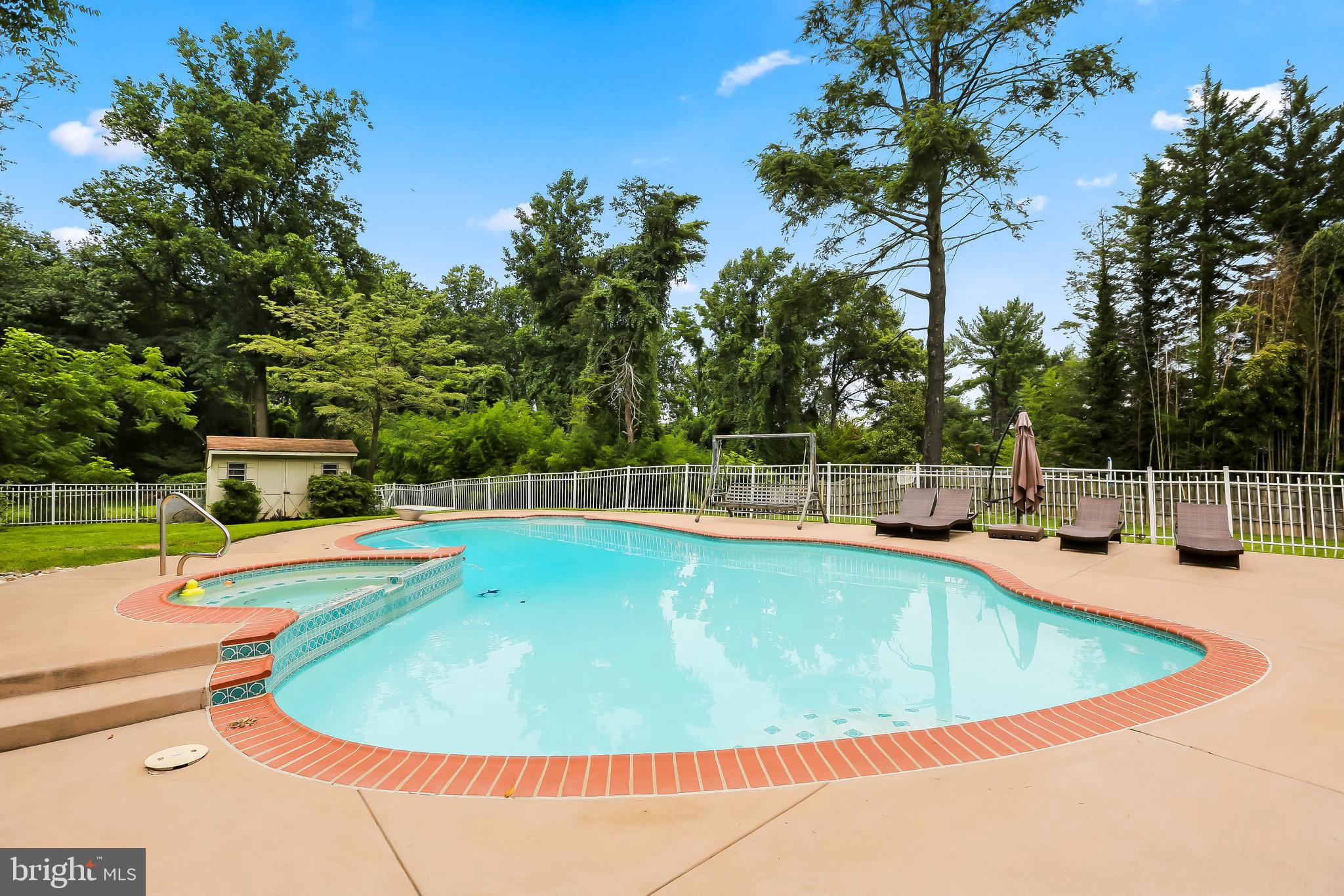 2908 Old Court Road Pikesville, MD 21208 - Photo 47 of 67