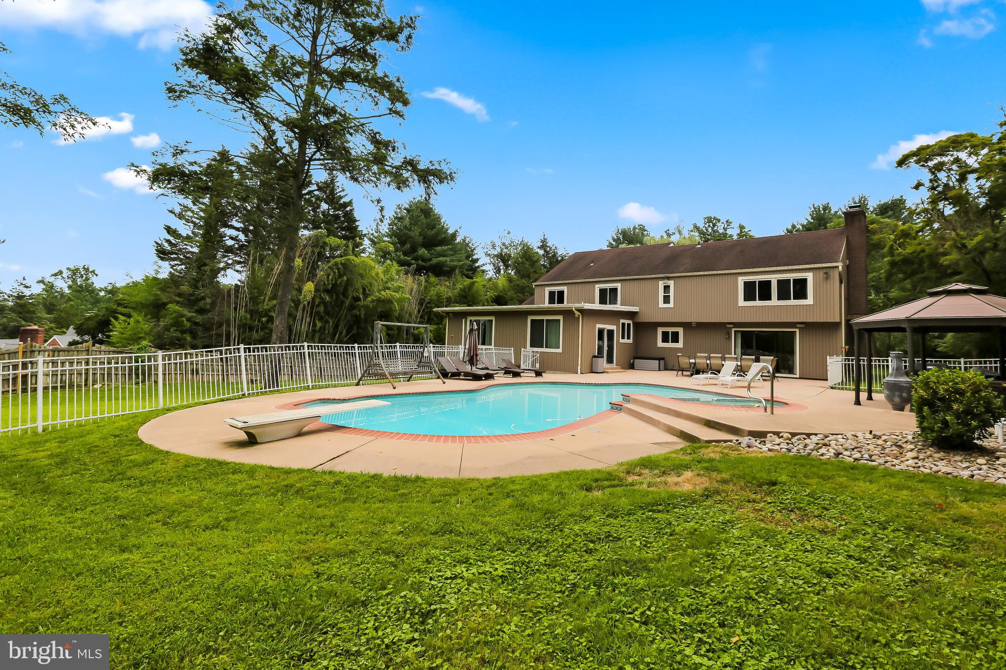 2908 Old Court Road Pikesville, MD 21208 - Photo 48 of 67