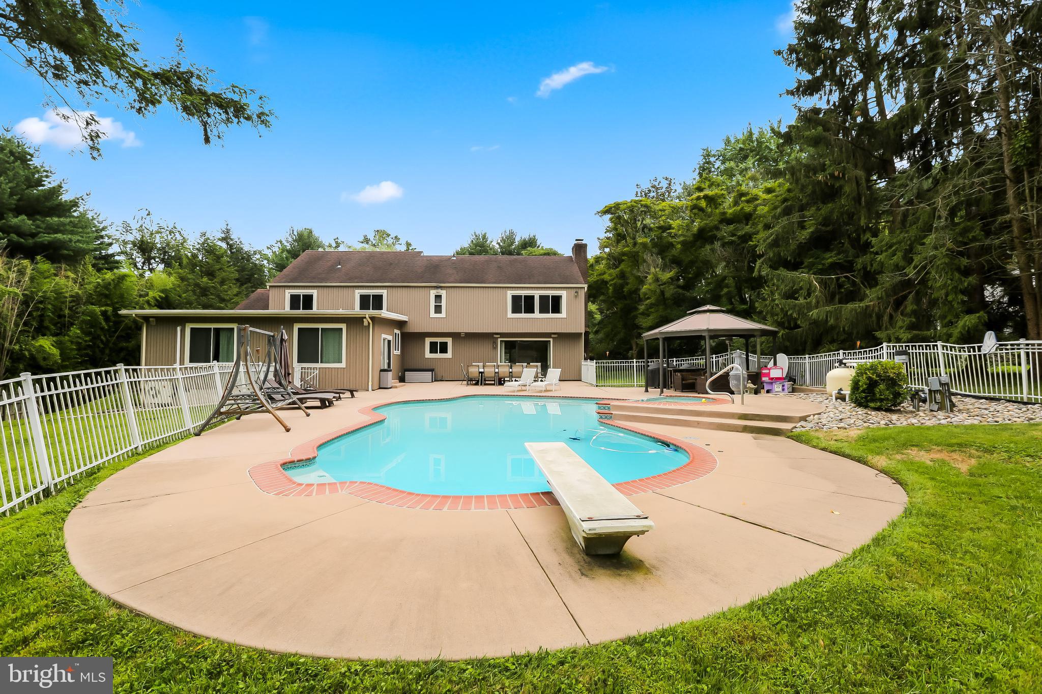 2908 Old Court Road Pikesville, MD 21208 - Photo 49 of 67