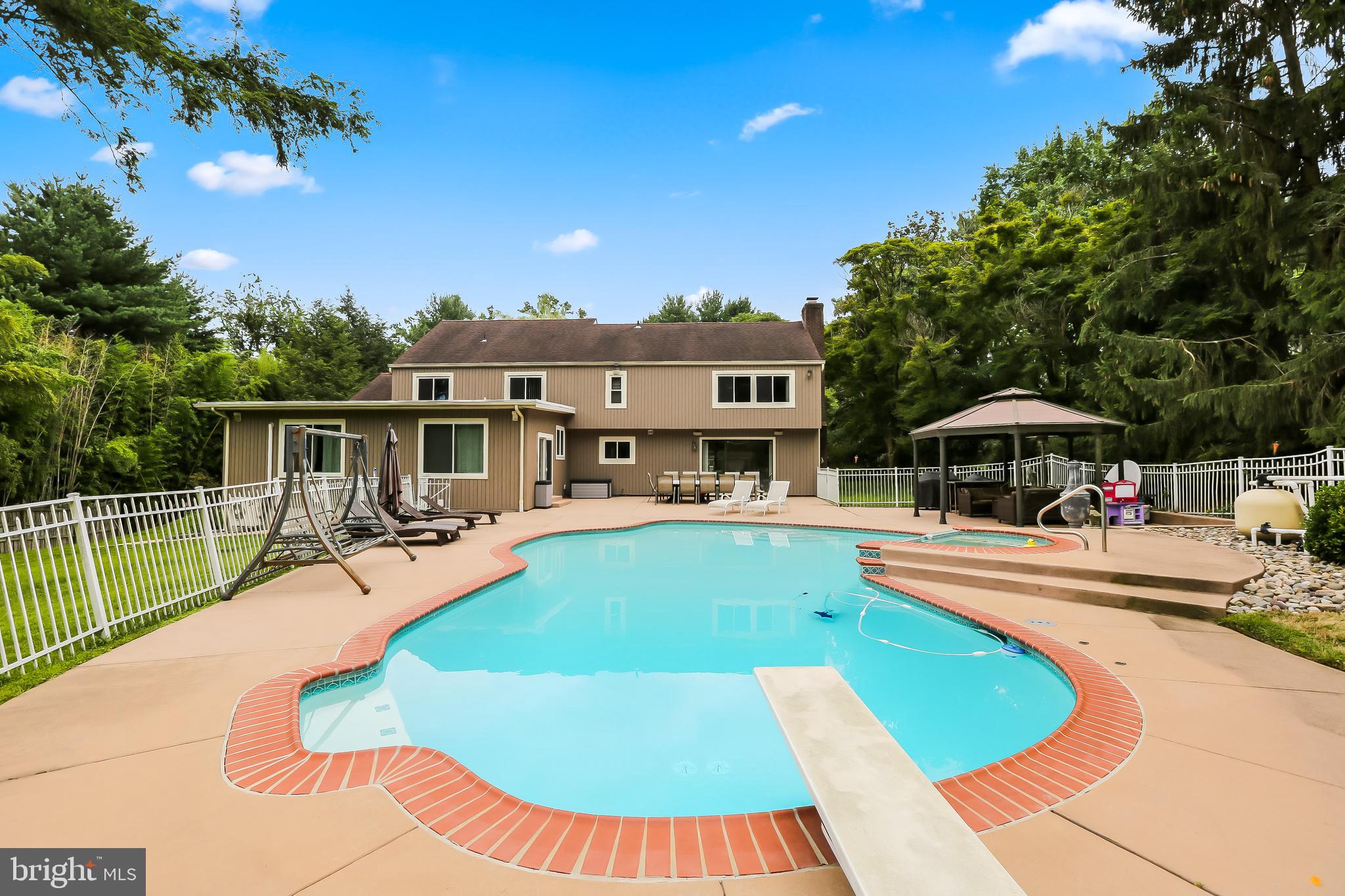 2908 Old Court Road Pikesville, MD 21208 - Photo 50 of 67