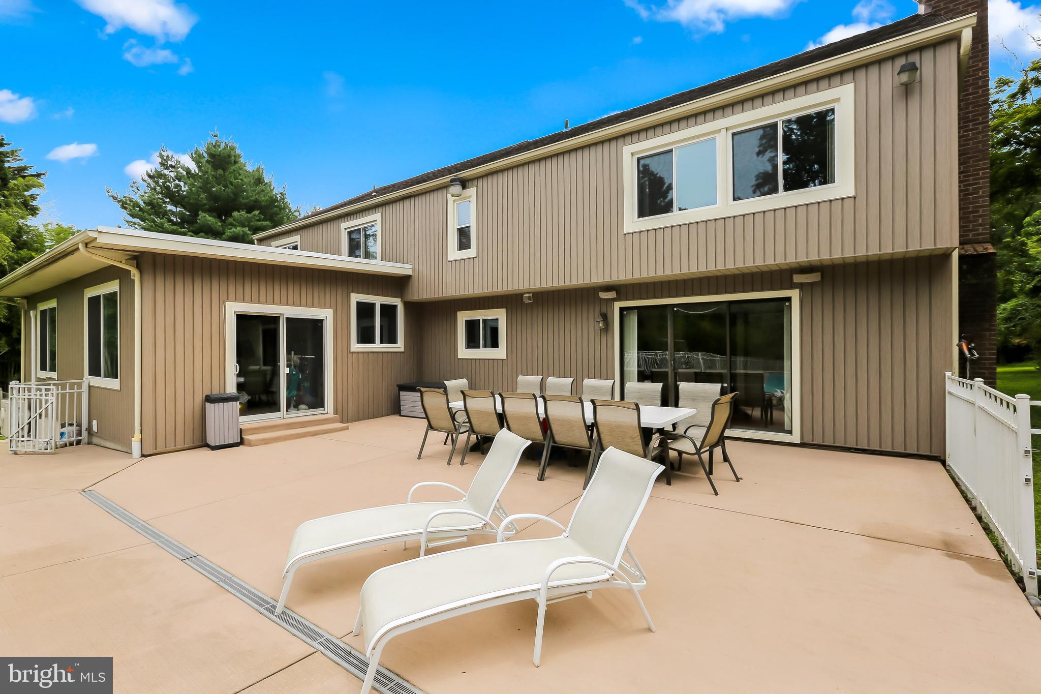 2908 Old Court Road Pikesville, MD 21208 - Photo 51 of 67