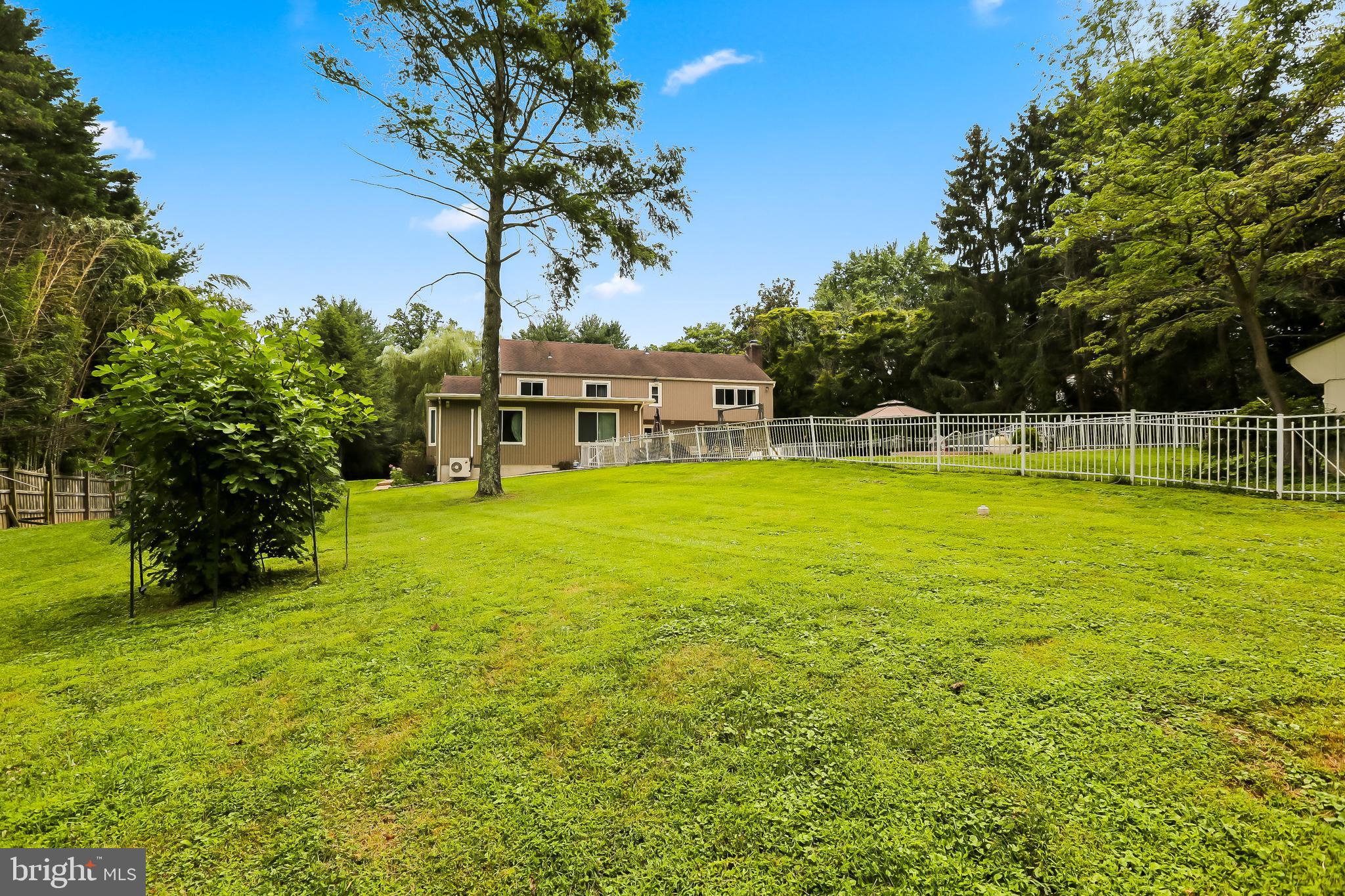 2908 Old Court Road Pikesville, MD 21208 - Photo 53 of 67