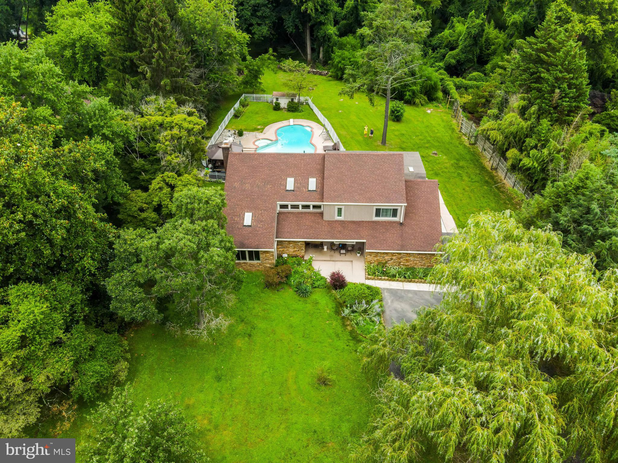 2908 Old Court Road Pikesville, MD 21208 - Photo 55 of 67