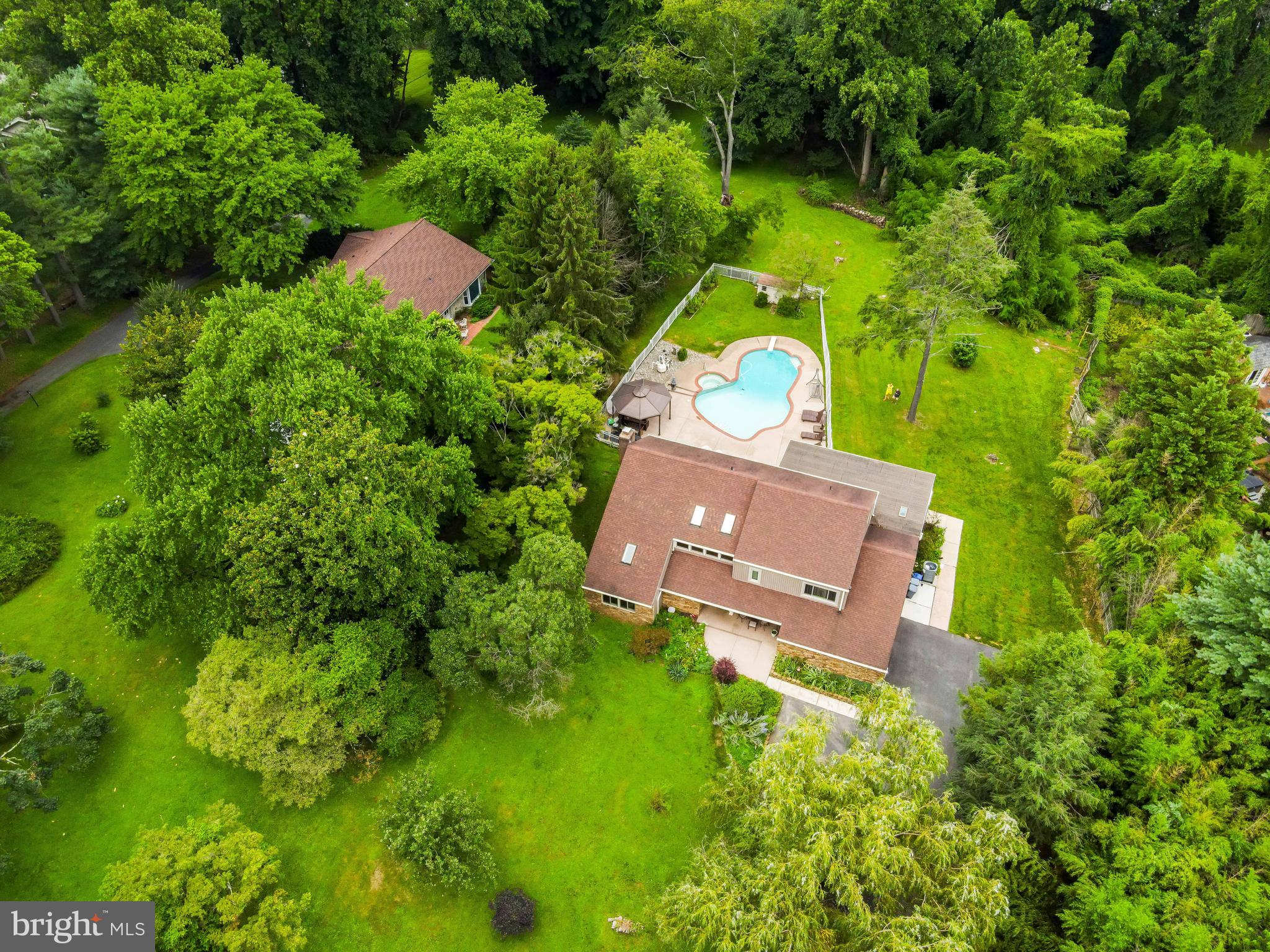 2908 Old Court Road Pikesville, MD 21208 - Photo 56 of 67