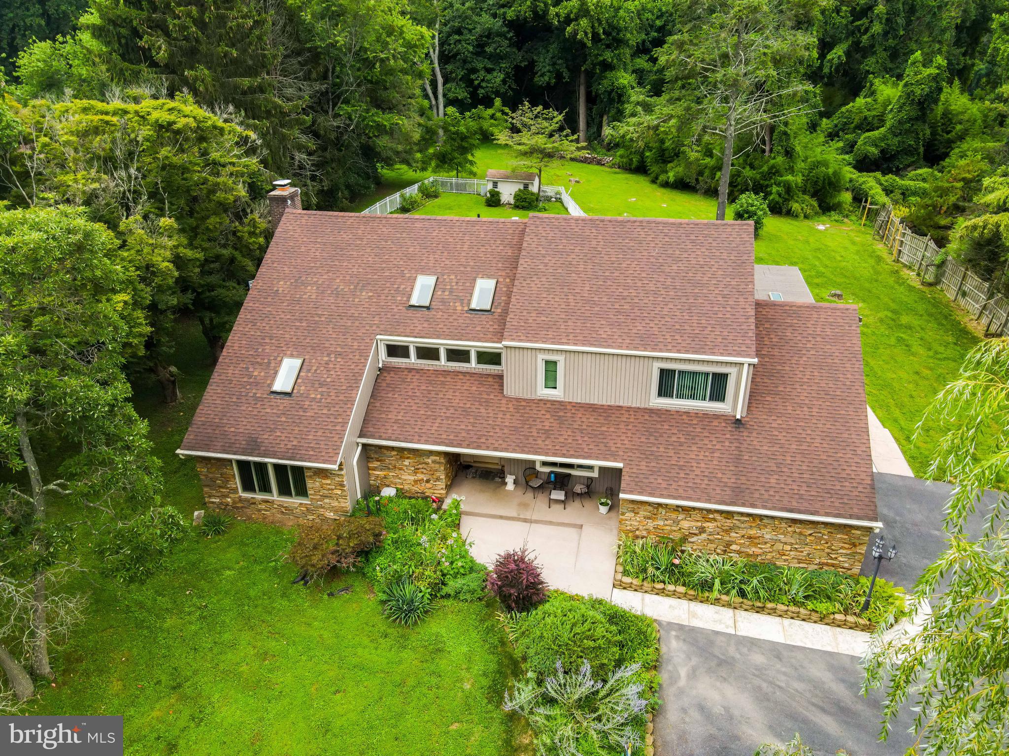 2908 Old Court Road Pikesville, MD 21208 - Photo 57 of 67