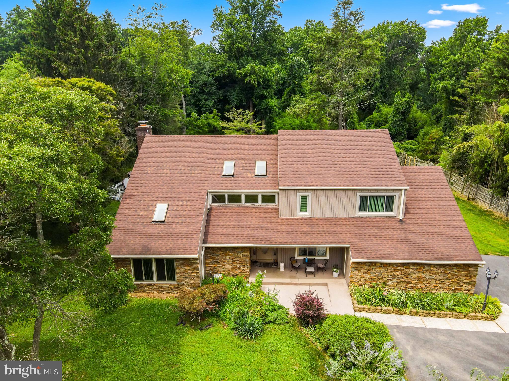 2908 Old Court Road Pikesville, MD 21208 - Photo 58 of 67