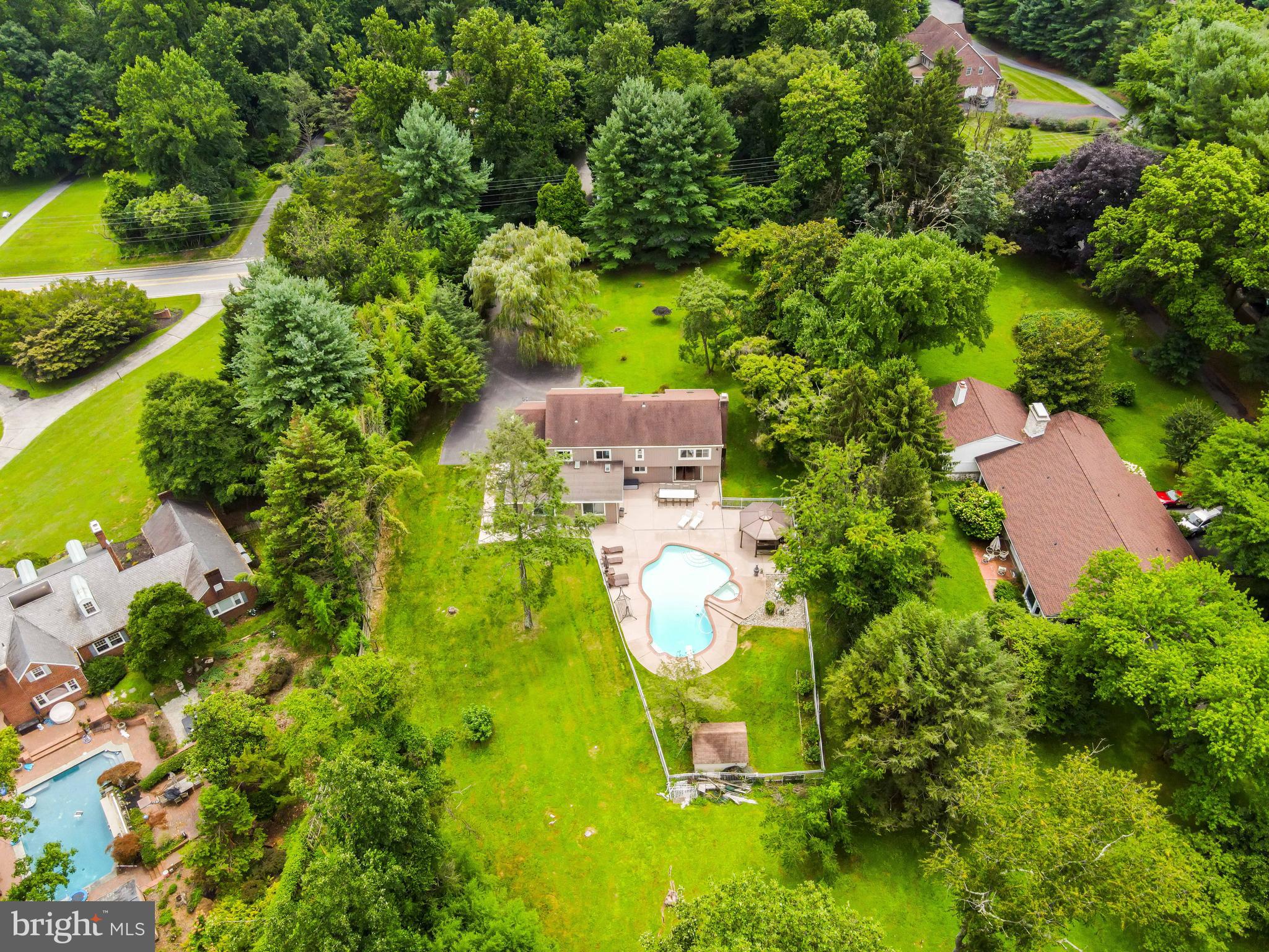 2908 Old Court Road Pikesville, MD 21208 - Photo 60 of 67