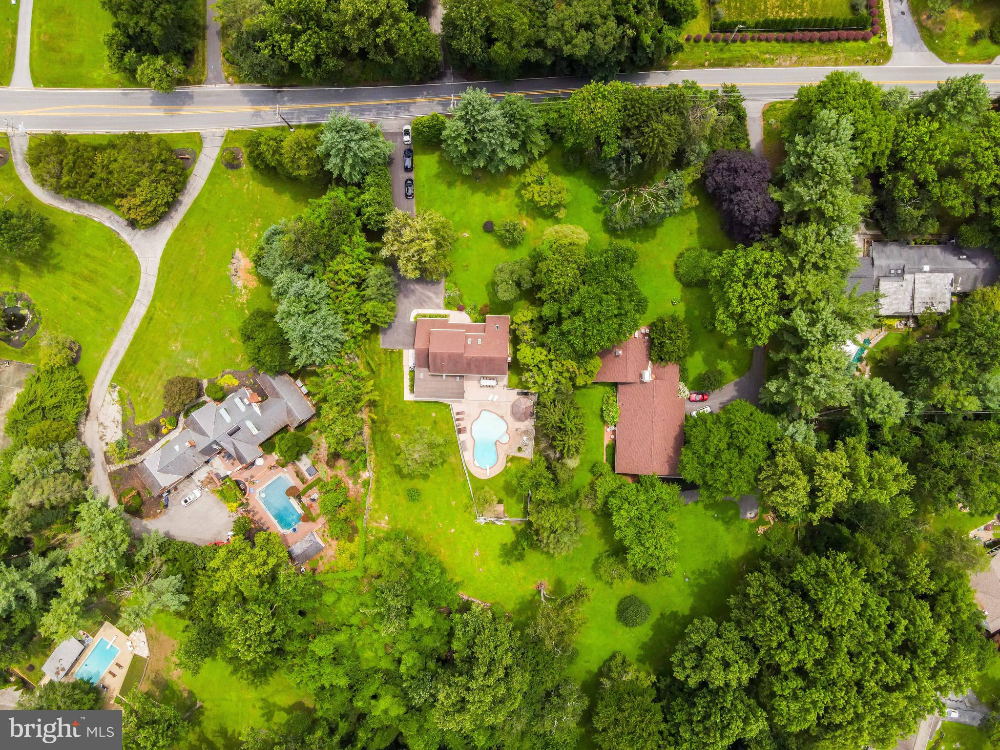 2908 Old Court Road Pikesville, MD 21208 - Photo 62 of 67