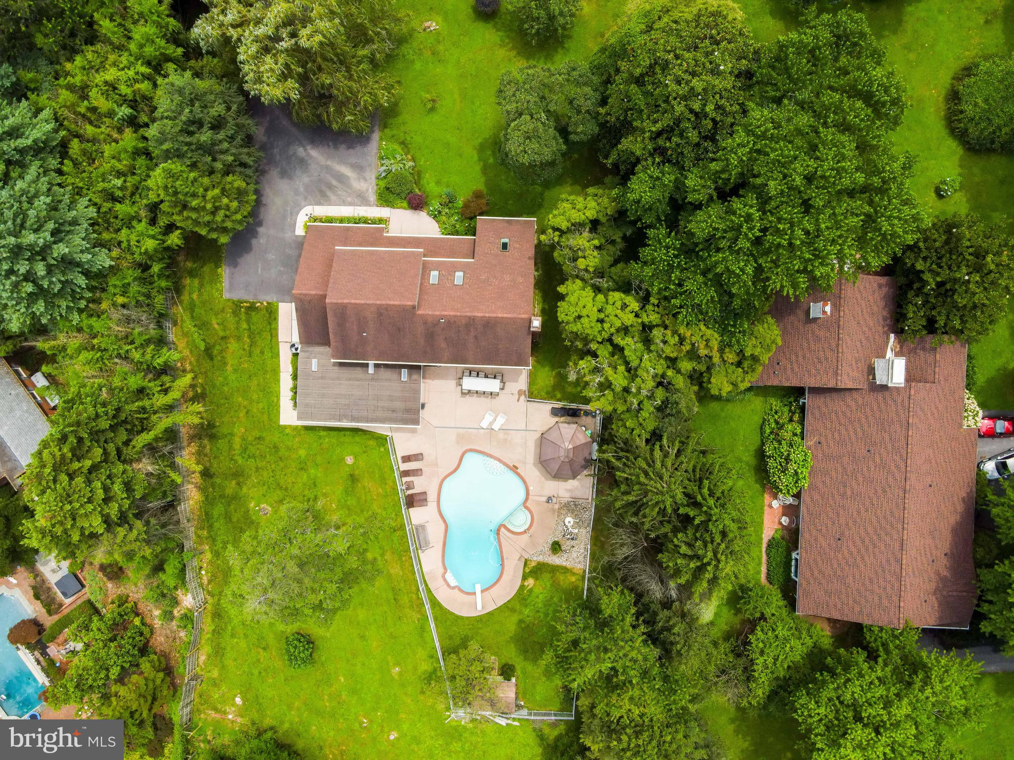 2908 Old Court Road Pikesville, MD 21208 - Photo 63 of 67